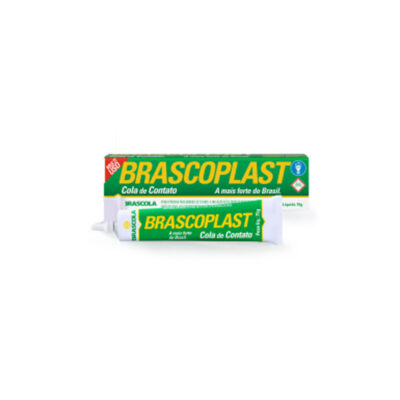 Cola de Contato Brascoplast