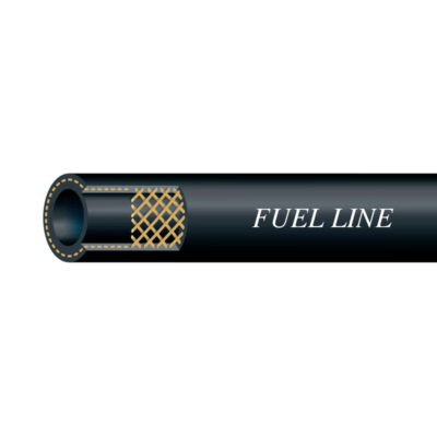 Mangueira Fuel Line - Injeção Eletrônica