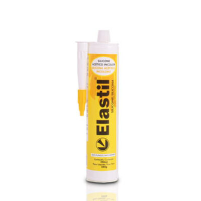 Silicone Acético